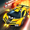 混沌公路战斗赛车(Chaos Road)手游无广告版