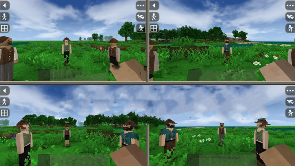 生存战争商业时代mod安卓版
