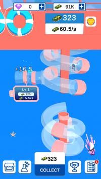 钓鱼大亨放置(Fishing Tycoon Idle)原版