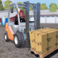 叉车运输托送(Truck And Forklift Simulator)手游免费版