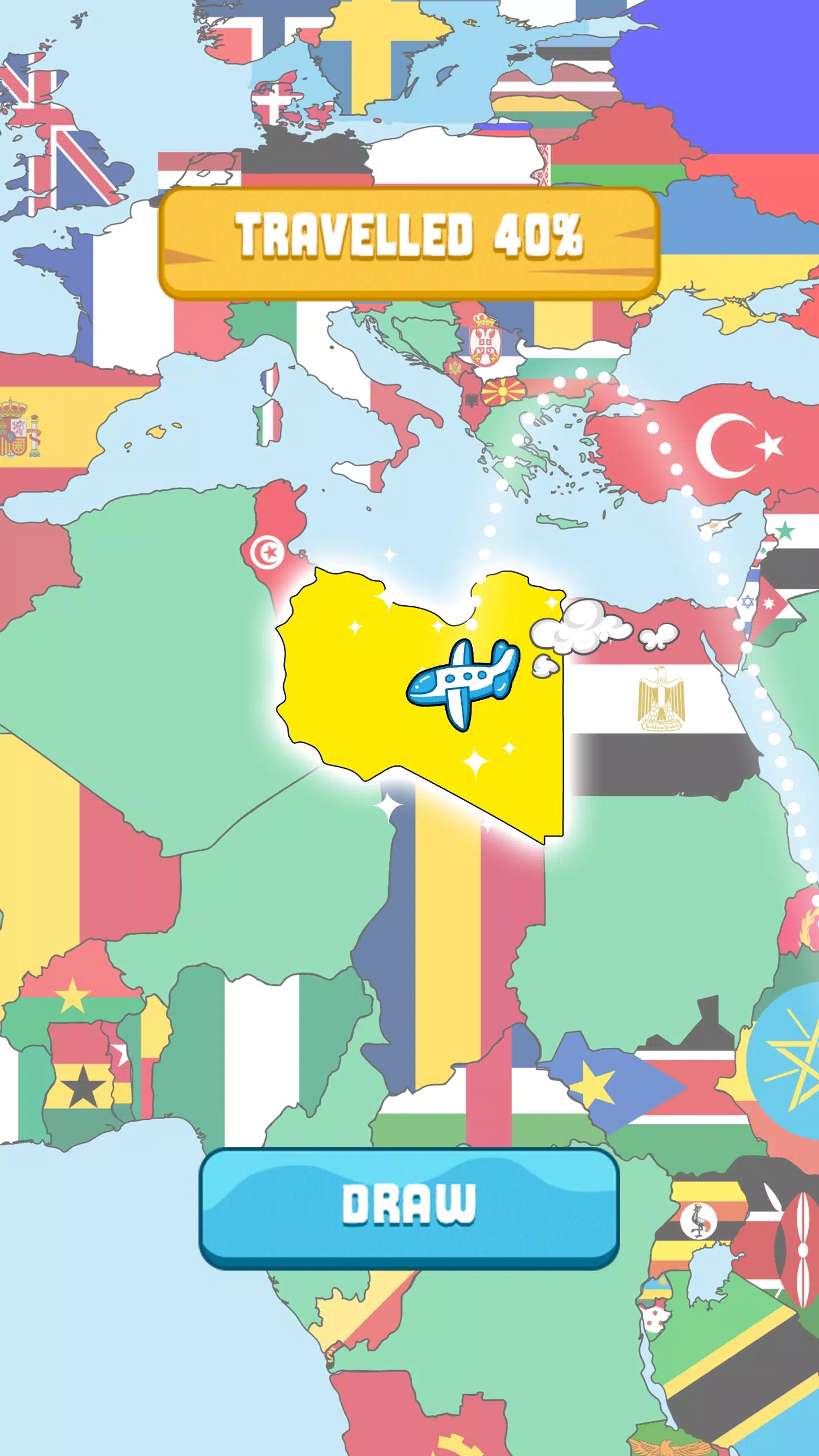 绘画旗帜(Flag Painting)最新免费版