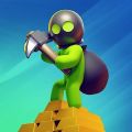 合并盗贼(Merge Thieves)游戏正版