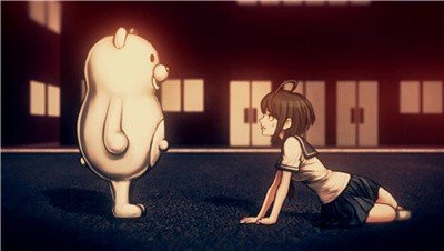 绝对绝望少女(ダンガンロンパ)安卓直装版