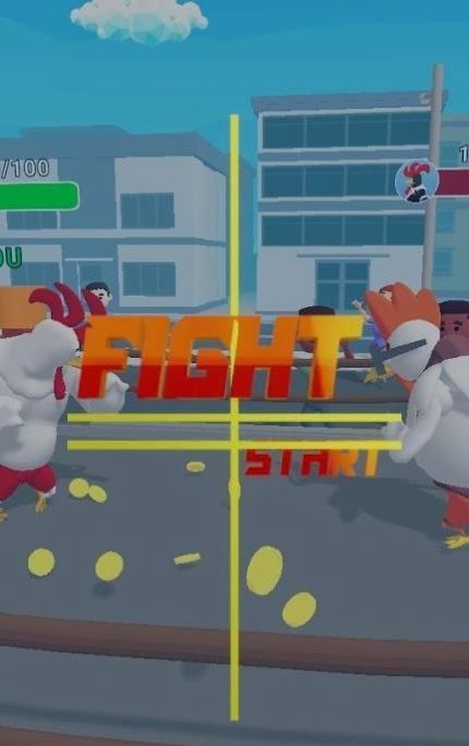 公鸡斗士(Rooster Fighter)正版(3)
