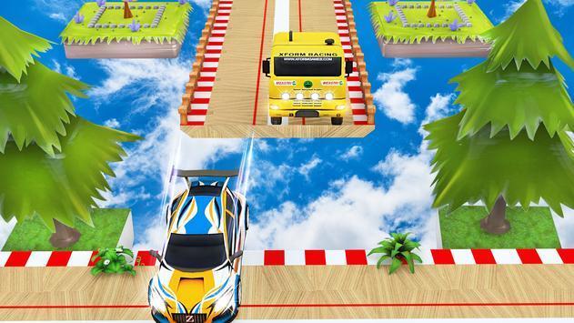 极限山特技3D(Extreme Hill Stunt 3D)手游免费版(3)