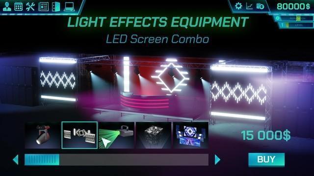 蹦迪模拟器(LifeGame)免费版-图3