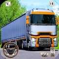 欧洲卡车3d模拟器(AmericanTruckDriverSimulator)安卓直装版V1.15