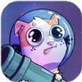跳跃的火箭猫(RocatJumpurr)手机正版