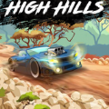 高山丘陵驾驶(High Hills)