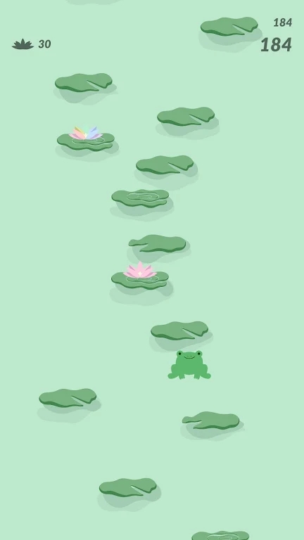 你好小青蛙(Hello Froggy!)游戏完整版