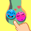 挖画切(Dig Sand Ball)