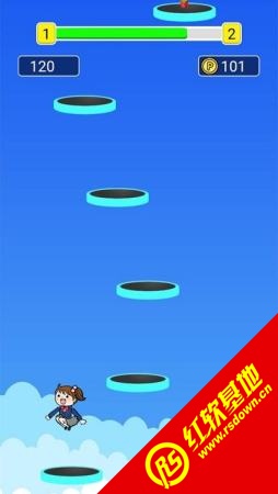 天空女孩手机最新版