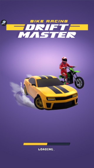 摩托漂移大师极速竞速(Bike Drift Master)安卓直装版(2)