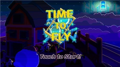 飞行时间(Time To Fly)无广告版