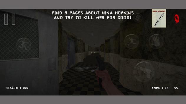 尼娜杀手(Nina The Killer)游戏最新版(1)