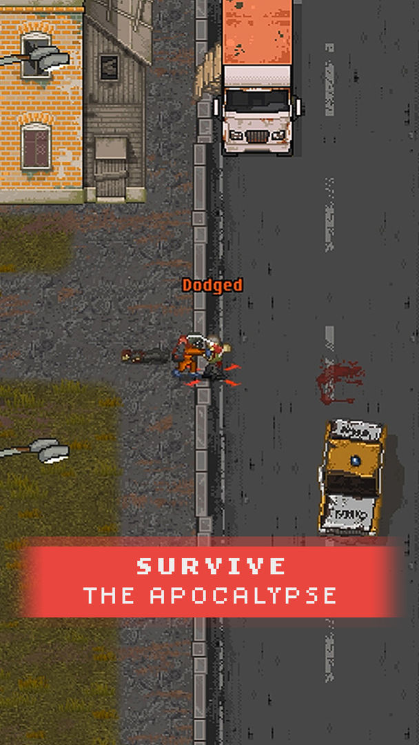 迷你dayz游戏无广告版
