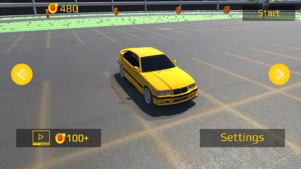 特技跑车公路驾驶(Perfect Car Driving Simulator)手游直装版(3)