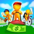 放置社区(NeighborhoodIdle)通用版