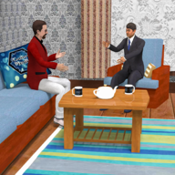虚拟租赁房屋(Virtual Rent Home)手游版