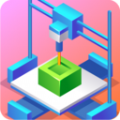 3D打印机模拟器直装游戏版 v1.1.9