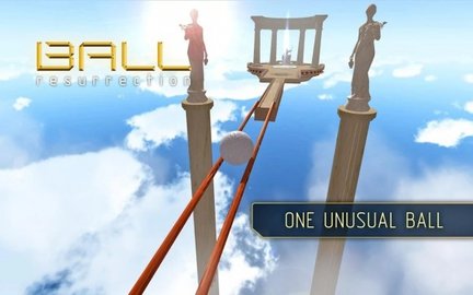 平衡复兴(Ball Resurrection)手游直装版