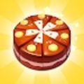 蛋糕分类难题3D(Cake Sort Games)
