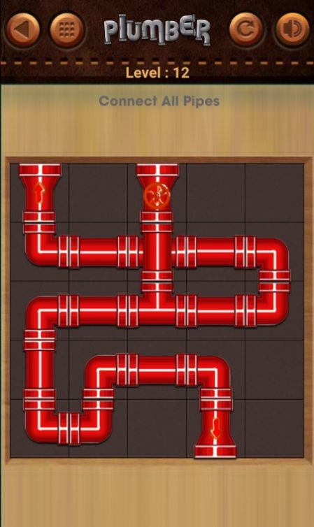 水管工电源(Plumber Power)游戏纯净最新版(1)