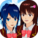 樱花校园模拟器无广告(SAKURA SchoolSimulator)游戏绿色版