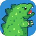 奇幻森林古怪动物乱斗 v3.6.4