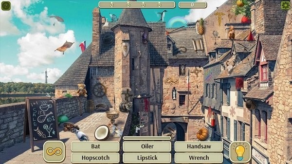 隐藏的城市冒险(Hidden City Adventure)安卓版