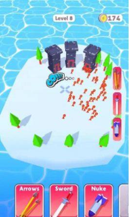 巨大的攻击(GiantAttack)官方版-图1