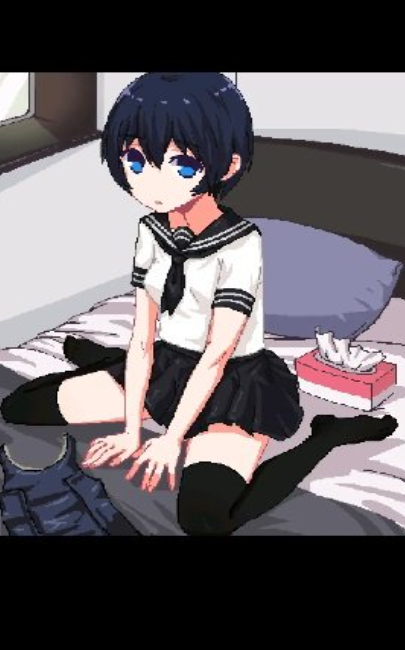 sister1纸盒直装游戏版图2