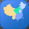 中国地图官方版