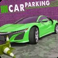 停车城市(Car Parking Game City)通用版