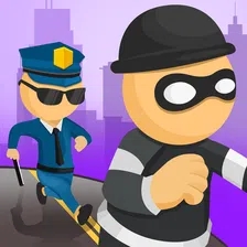 入屋盗窃者手游无广告版