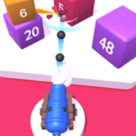命中方块3D(HitBlocks3D)手游版 