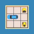 汽车方块停止挑战(Swipe Cars)游戏绿色版