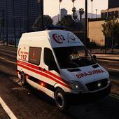 急诊室救护车(EmergencyAmbulanceDriverandP)手游版