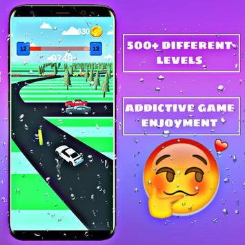 真正的驾驶大师(Real Driving Master 3D Endless T)游戏完整版(3)