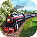上坡火车模拟器3D(Uphill Train Simulator)安卓直装版