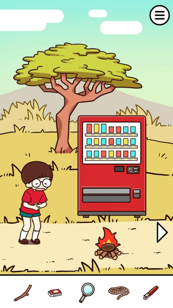 找到食物大作战直装游戏版