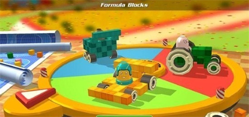 Pixel Car Racing官方版