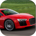 R8驾驶赛车模拟器(R8 Driving&amp;Parking&amp;Racing Simula)官方版