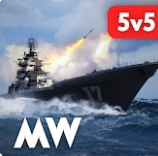 现代战舰4399手游免费版 V0.49.0.2063400