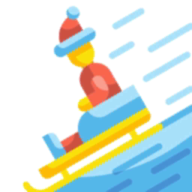 圣塔雪橇世界(Santa Sled World)最新免费版