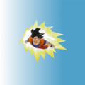 忍者飞行超人(Fly Leal Dbz) 