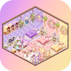 可爱的家居设计(KawaiiHome)游戏完整版
