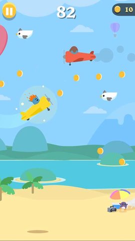 抖音蠢蠢的死法3手游免费版
