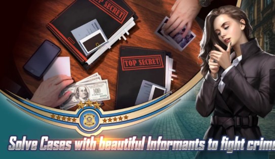 阿尔法警局Alpha PD官方正版