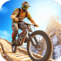 山地自行车极限赛道(Riding King 3D)游戏官方版